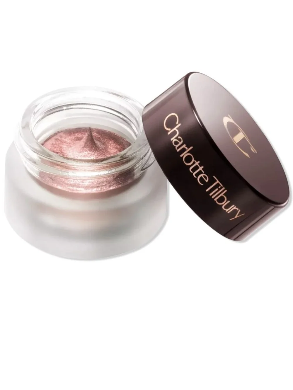Charlotte Tilbury Eyes To Mesmerize: Pillow Talk, 7ml (Full Size), NIB